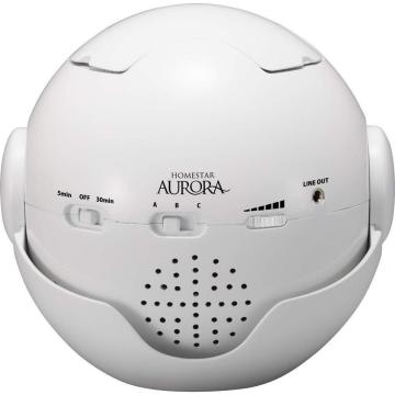 Домашний планетарий Segatoys Homestar Aurora Alaska 